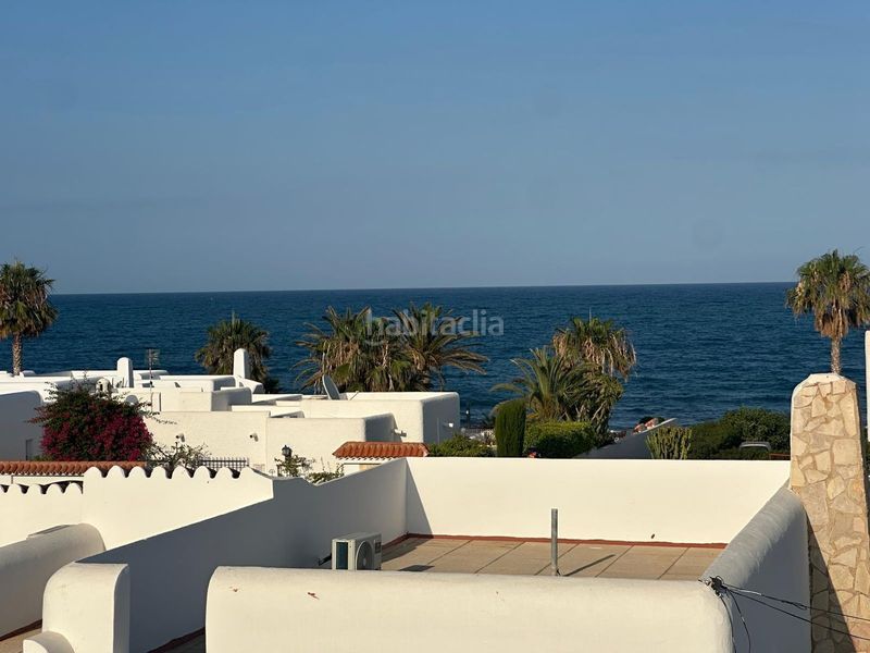 Foto 4fe46121-3b5f-4705-9d1f-5fbd448bb881. Casa amb aparcament piscina a El Palmeral Mojácar