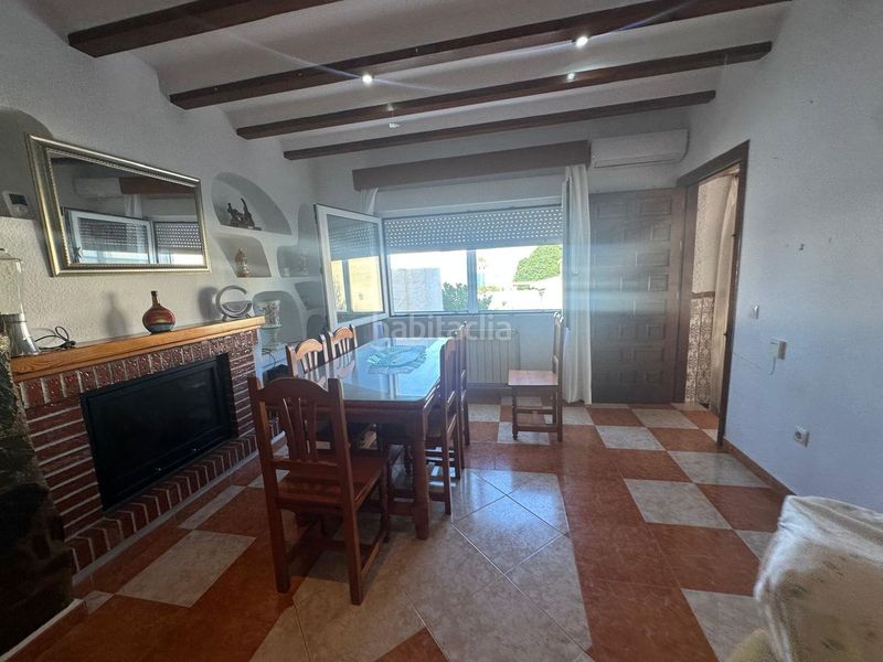 Foto 5cdbe991-2c33-4953-a411-c21813b33f3a. Casa amb aparcament piscina a El Palmeral Mojácar