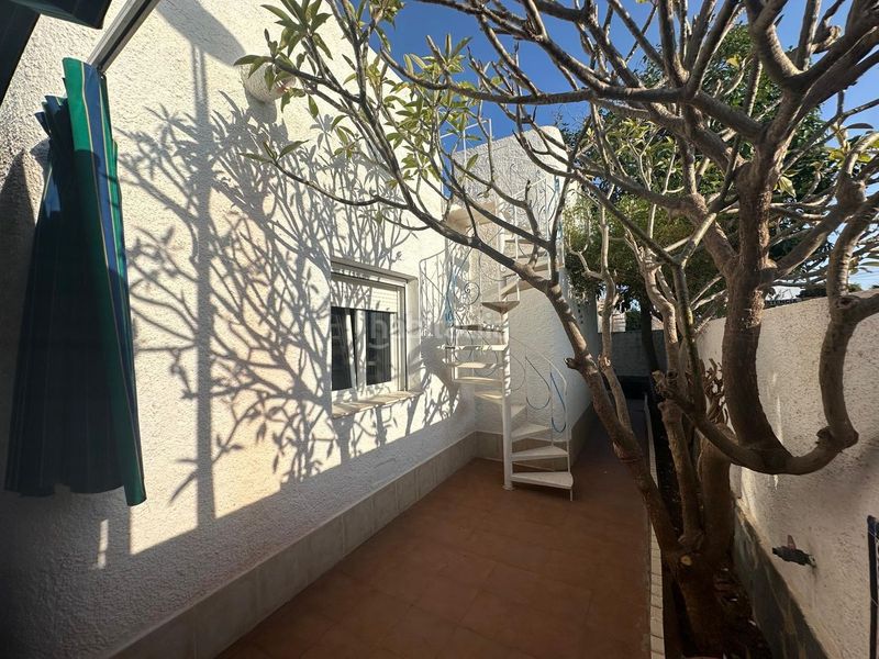 Foto cb2c8b7e-dc93-4028-9329-2c890ee8569e. Casa amb aparcament piscina a El Palmeral Mojácar