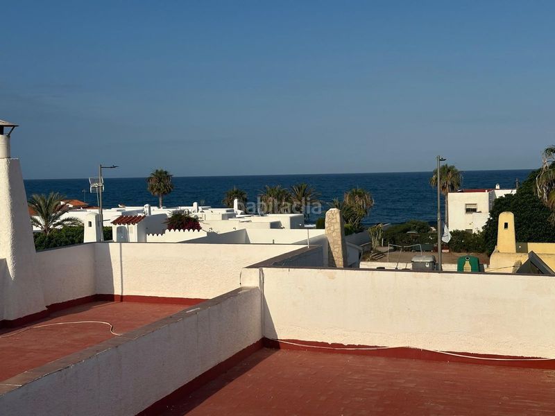 Foto eb121ad4-2b98-4d3a-b798-1469ee51554f. Casa amb aparcament piscina a El Palmeral Mojácar