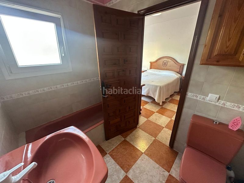 Foto f3bd3625-661a-4784-abb0-c21afdf2ddfe. Casa amb aparcament piscina a El Palmeral Mojácar