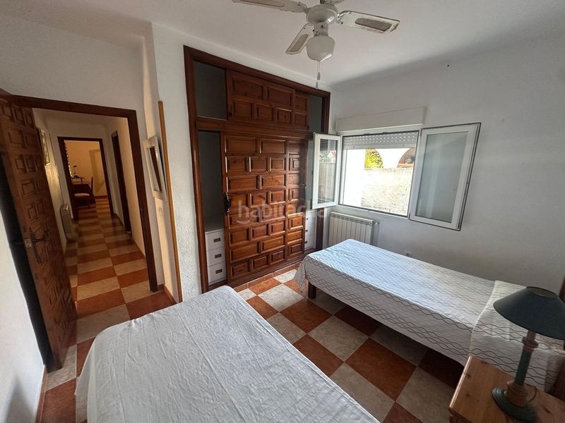 Foto fe84e06e-ea0a-4948-94a6-a81bbca8ce30. Casa amb aparcament piscina a El Palmeral Mojácar