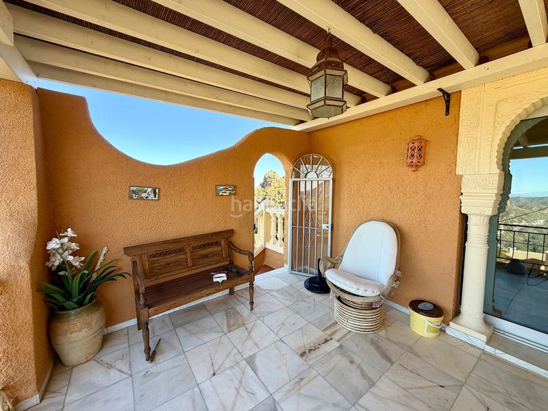 Foto 0cf6b8dd-d9e6-4c62-9870-1aff27ac0e70. Casa amb aparcament piscina a Turre