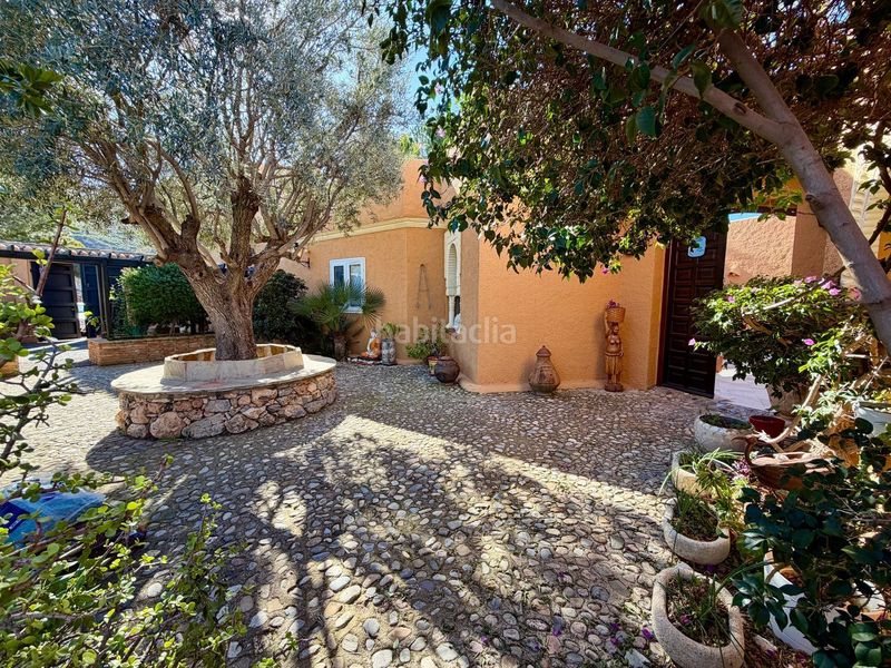 Foto 1b0cf3e1-b6d2-42af-a0d3-58c350aebe96. Casa amb aparcament piscina a Turre