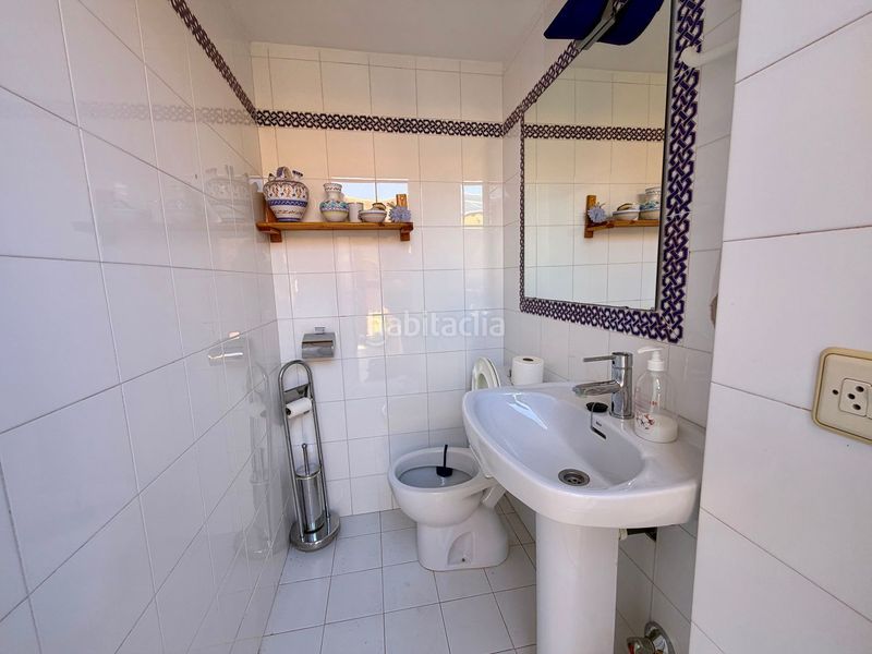 Foto 25aa78b5-cd1b-4af7-b9b5-c9002869d3be. Casa amb aparcament piscina a Turre