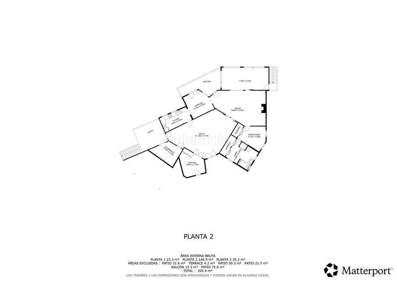 Foto 41fa1284-a90b-40f0-bf4c-5b73633ca0d5. Casa amb aparcament piscina a Turre