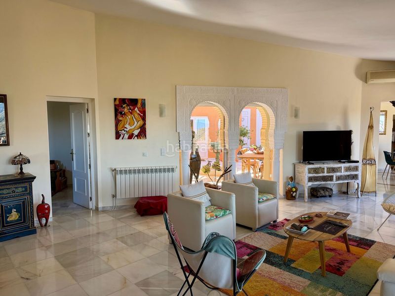 Foto 440b7907-24a1-49b6-a740-541ee1844307. Casa amb aparcament piscina a Turre