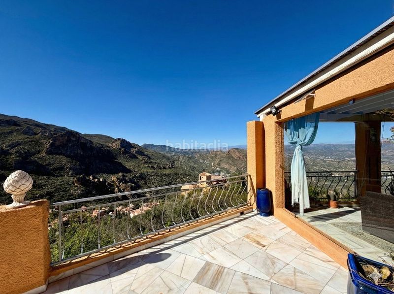 Foto 5695d877-d9bd-43fd-b538-ad6641e270b7. Casa amb aparcament piscina a Turre
