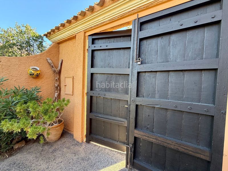Foto 5bebd196-1f9f-40c3-9509-1ac23d828f78. Casa amb aparcament piscina a Turre