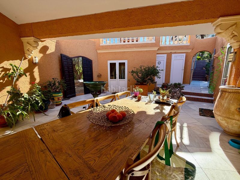 Foto 65cbaec3-7427-423a-bec1-164983f35862. Casa amb aparcament piscina a Turre