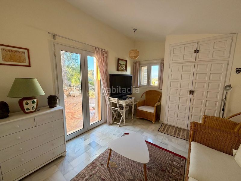 Foto 699c8a78-5256-43df-9032-f1df3d544e4d. Casa amb aparcament piscina a Turre