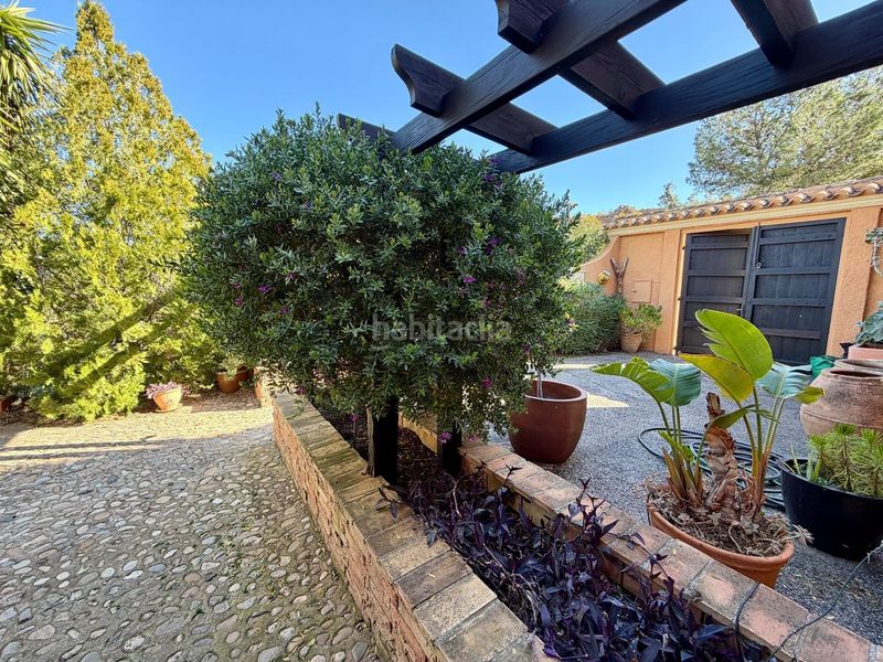Foto 69c5a10a-1e1b-4147-9901-cf1000a99074. Casa amb aparcament piscina a Turre