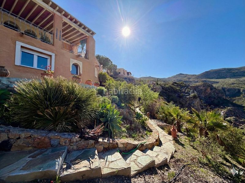 Foto 6a35d815-8a80-482b-8cd1-dbe9897a1036. Casa amb aparcament piscina a Turre