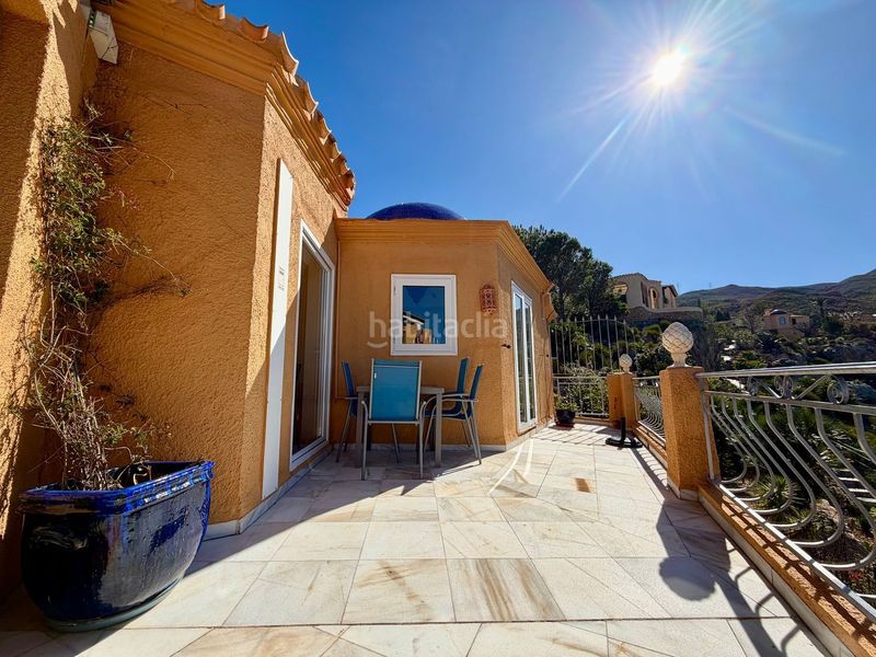 Foto 8a5f73ae-62be-4e96-9839-9c19fbf8d15e. Casa amb aparcament piscina a Turre