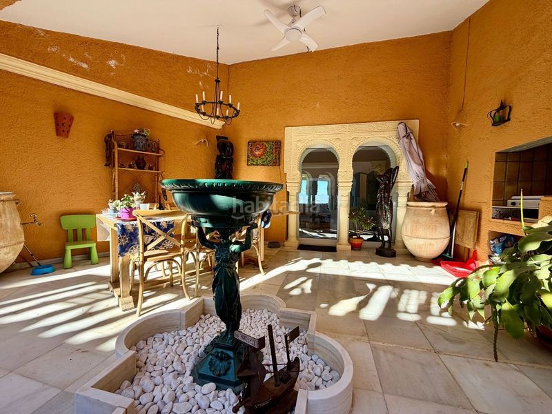 Foto 90bd1b7a-28e3-4d49-8835-39b790381d65. Casa amb aparcament piscina a Turre