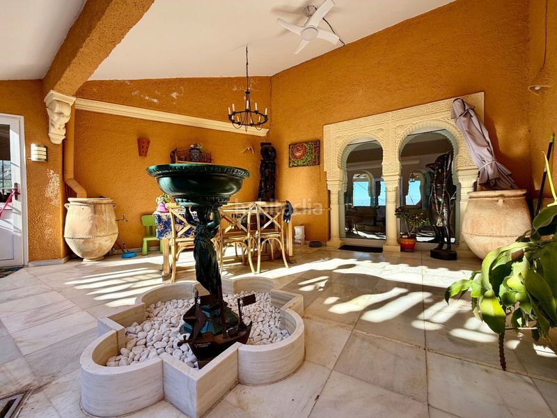 Foto 9cb440ce-5d3c-48c6-9e9b-ffba525c4e2e. Casa amb aparcament piscina a Turre