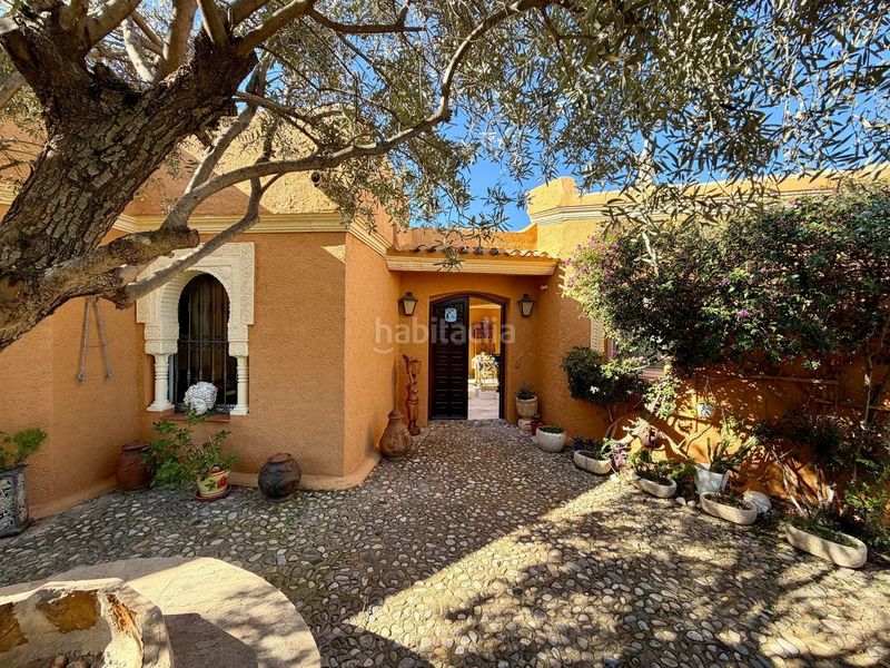 Foto a78cfb5d-f720-4014-a52f-65648938f3b2. Casa amb aparcament piscina a Turre