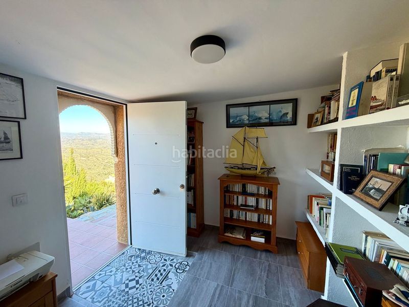 Foto c45968fe-b55c-444d-992f-0247d499c39a. Casa amb aparcament piscina a Turre