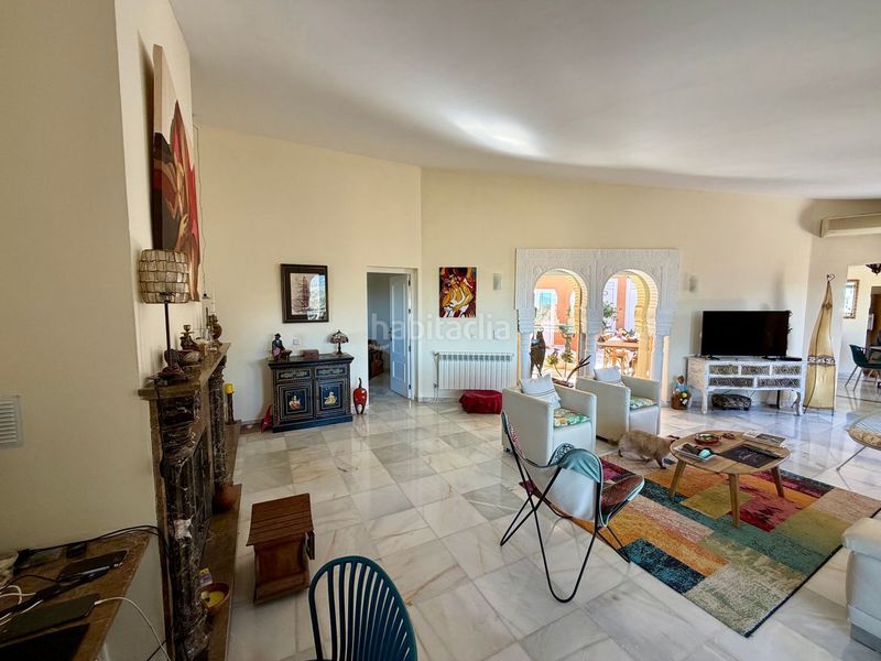 Foto c5ad789d-fce7-4aa5-a41d-745e38d722d5. Casa amb aparcament piscina a Turre