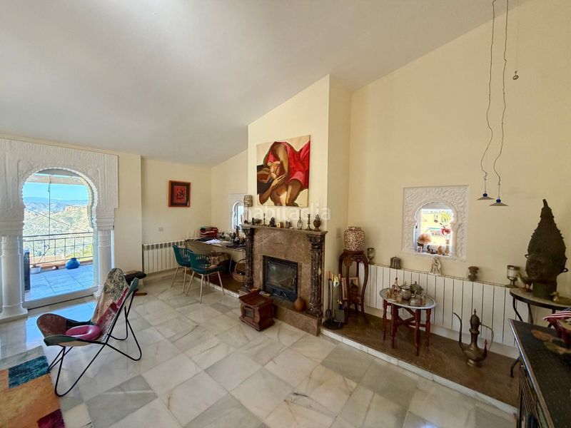 Foto e17f7cff-39ce-4368-9bf8-02edbdbc0394. Casa amb aparcament piscina a Turre