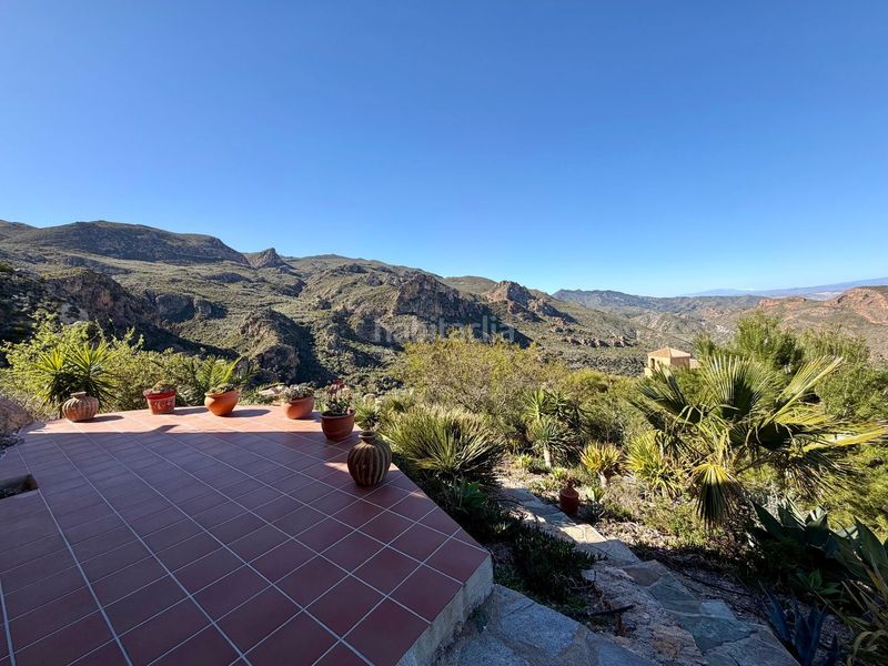 Foto e284facb-c496-46ff-aac3-f9dcbfca3080. Casa amb aparcament piscina a Turre