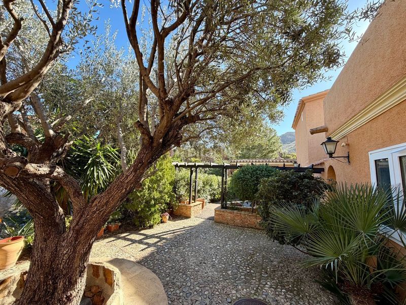 Foto ee766dc0-a101-4686-b14c-13d17f22e2bf. Casa amb aparcament piscina a Turre