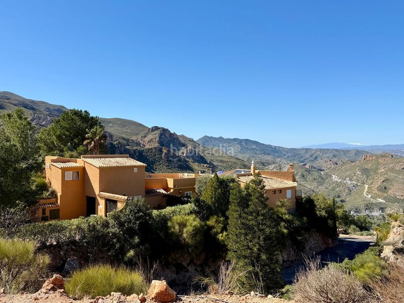 Foto f9f8c347-a883-4da8-9a41-8a61e57aa555. Casa amb aparcament piscina a Turre