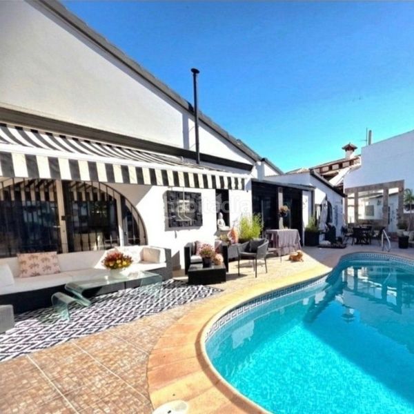 Foto 159c2822-1650-49a1-a476-b3d3a8a31c12. Xalet amb aparcament piscina a Antas