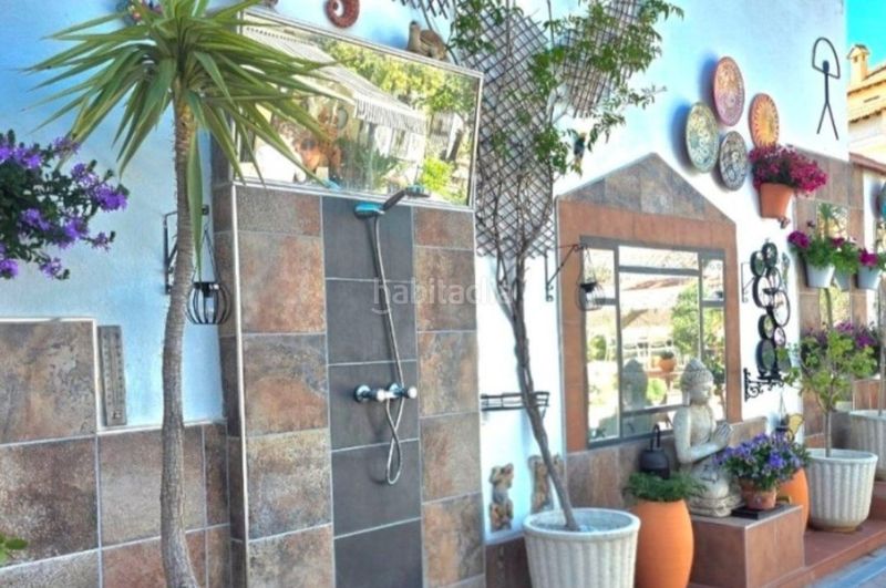 Foto a982cee2-3925-4764-9611-e523169c0250. Xalet amb aparcament piscina a Antas