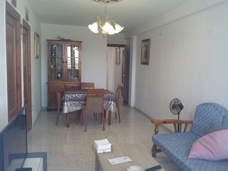 Appartement  Aguilas de, 8. Amplio apartamento con vistas al mar y espectaculares atardecere
