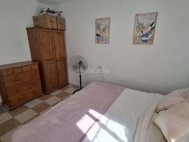 Foto 55ab4ebb-4114-4244-a8fe-b256fb85ade3. Àtic amb piscina a Gallardos (Los)