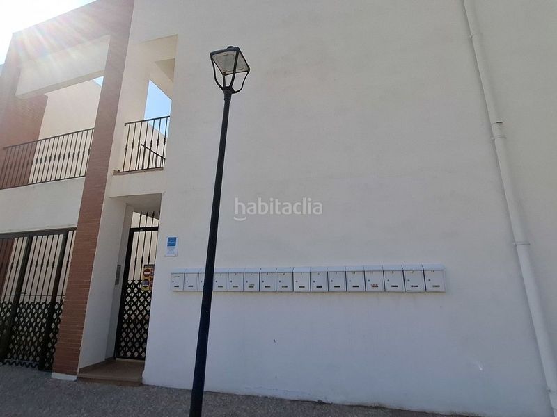 Foto fc5b9e9f-c682-4046-a397-efc4c7327d3e. Àtic amb piscina a Gallardos (Los)