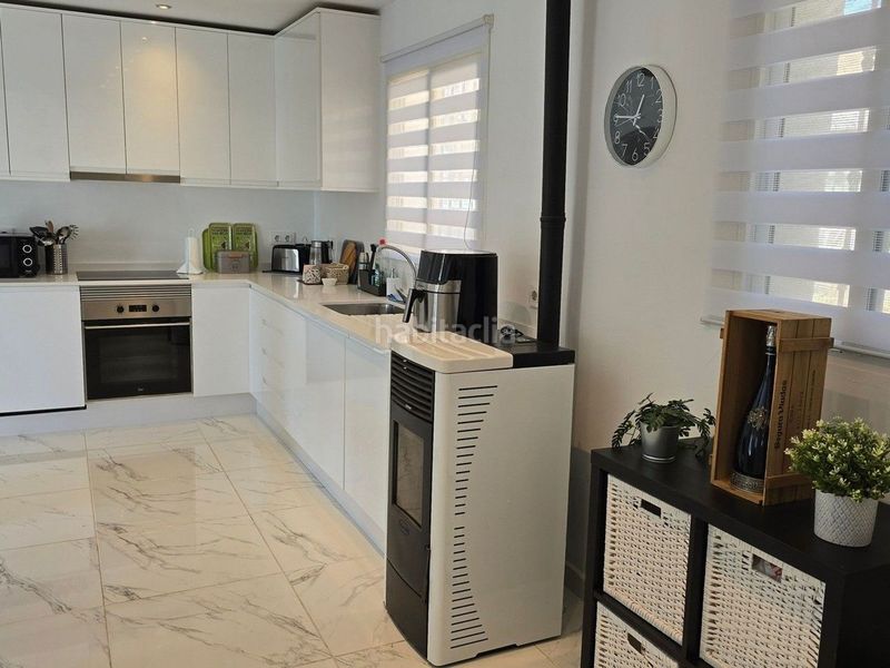Foto d28e341f-3100-402f-ac6f-68fc03ebd7ba. Xalet amb aparcament piscina a Bédar