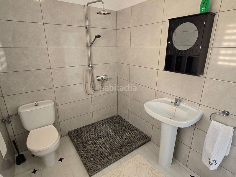 Foto d52ab751-a62b-42e5-95cd-6a992a83da5a. Xalet amb aparcament piscina a Bédar