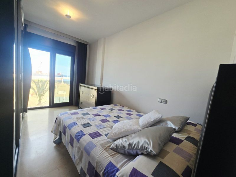 Foto b978c276-b436-44cc-9e6c-5be2fa9fddae. Pis a puerto de Garrucha Garrucha
