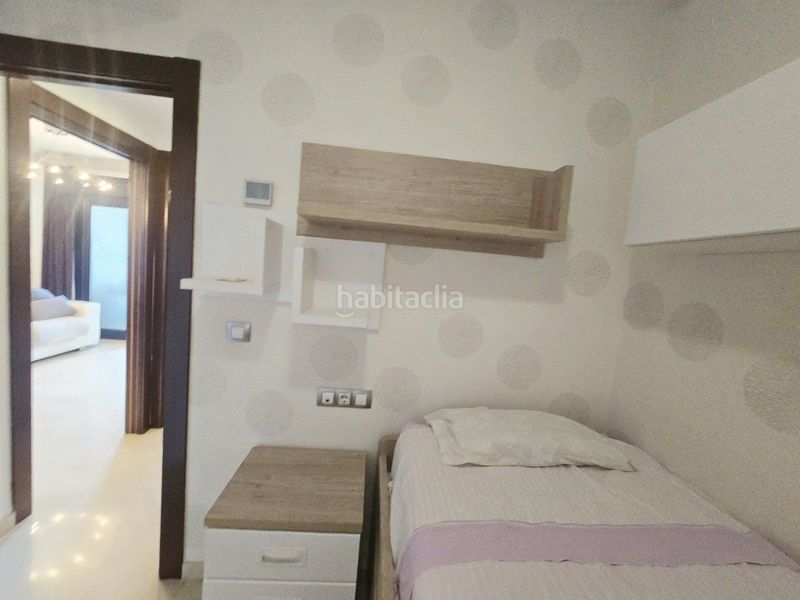 Foto cbddab1e-dd13-477d-b99c-29fb62c0655b. Pis a puerto de Garrucha Garrucha