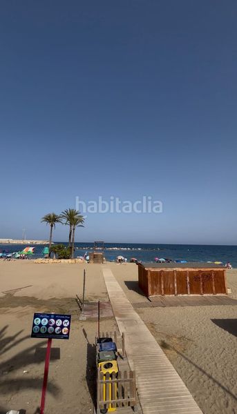 Foto 91879106-a749-4a0d-98a7-9c9533570acb. Dúplex amb piscina a playa de Garrucha Garrucha