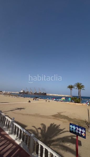 Foto baad43df-8ef6-41ab-ba0a-0f3f5f2bdf2d. Dúplex amb piscina a playa de Garrucha Garrucha