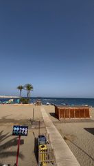 Duplex  Paseo del malecon 142. Exclusivas viviendas en primera línea de playa en garrucha desde