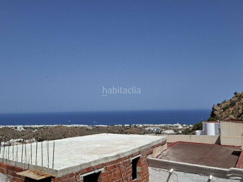Foto 45be2789-f653-401e-a08e-fdad8c02bcc5. Casa amb aparcament a Mojácar pueblo Mojácar