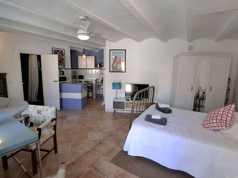 Foto a773b1b3-db66-44fe-9530-1be9c4ab724b. Casa amb aparcament a Mojácar pueblo Mojácar