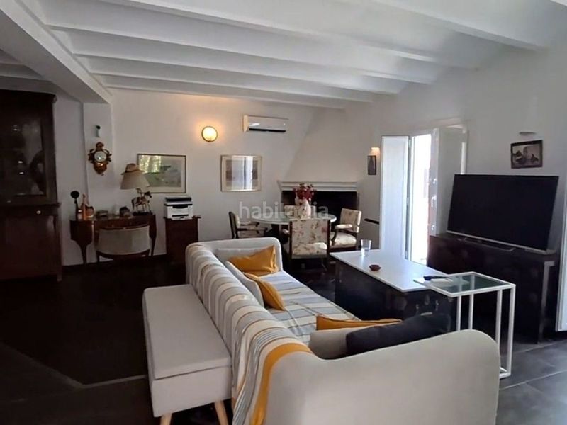 Foto e6ea6a18-fa52-4aae-ae5b-387db4eb8b0f. Casa amb aparcament a Mojácar pueblo Mojácar