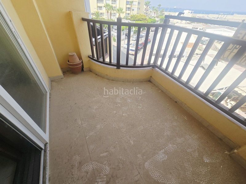 Foto 7a1b76d4-9438-470a-b5ec-c60851b4afd1. Pis a malecon a puerto de Garrucha Garrucha