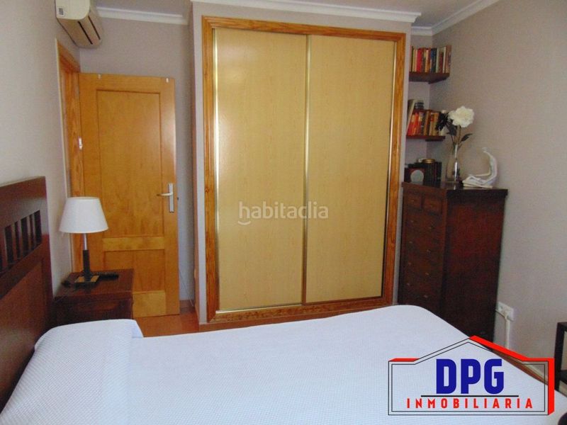 Foto 24a76cb3-8806-43bb-bc18-96e84da9d143. Pis a playa de Garrucha Garrucha