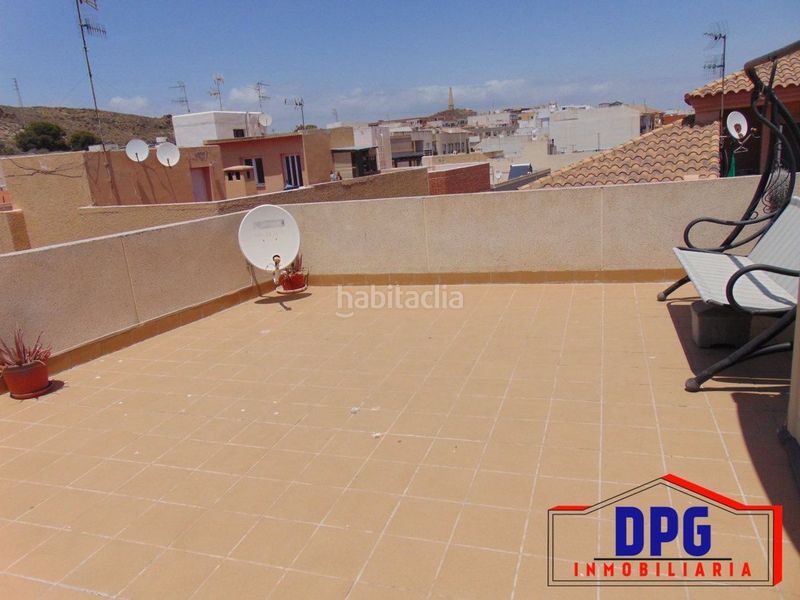 Foto 5526367d-3c9b-4624-976c-b29049355ab1. Pis a playa de Garrucha Garrucha