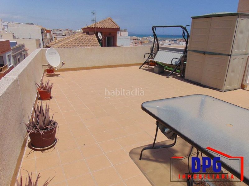 Foto 77a74eb7-37fa-44e9-8571-cd827cbae935. Pis a playa de Garrucha Garrucha