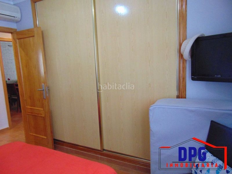 Foto f93a3787-b97a-4c68-a923-fc27db3e561f. Pis a playa de Garrucha Garrucha