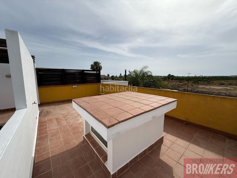 Foto 12750dad-e1df-4e5d-a62d-c6f1811913bf. Dúplex amb aparcament piscina a Lomas del Mar Vera