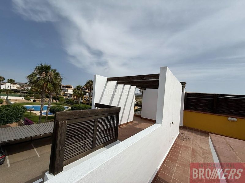 Foto 158b8bcf-520b-41a3-a7c0-98643352c8ee. Dúplex amb aparcament piscina a Lomas del Mar Vera