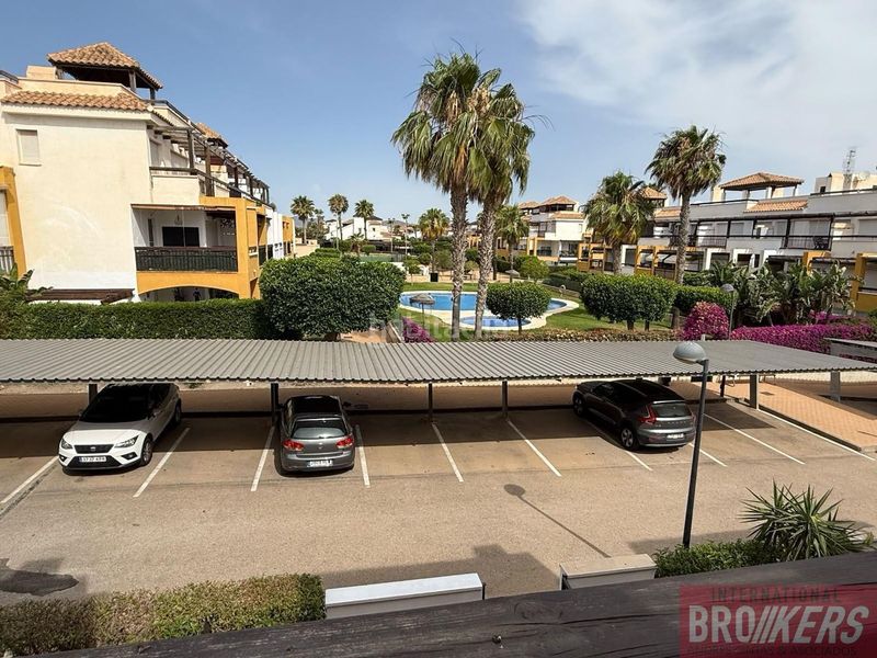 Foto 4490f750-94b3-4406-8f76-127041fe643b. Dúplex amb aparcament piscina a Lomas del Mar Vera